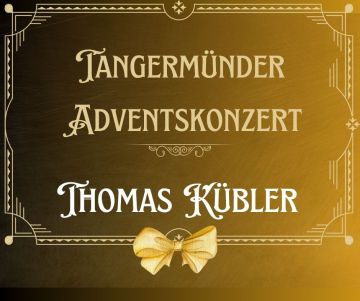 Tickets für Tangermünder Adventskonzert am 12.12.2025 - Karten kaufen